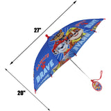 Nickelodeon Paw Patrol Always Brave Umbrella