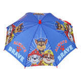 Nickelodeon Paw Patrol Always Brave Umbrella