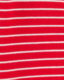 Carters Boys 0-9 Months Brother 2-Way Zip Cotton Sleep & Play