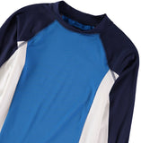 Rash Guard Boys 4-16 Long Sleeve Rash Guard