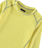 Rash Guard Boys 4-16 Long Sleeve Rash Guard