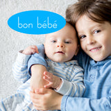 Bon Bebe Boys 0-9 Months Safari Sleep and Play