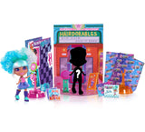 Hairdorables BFF Pack hairDUDEables Series 2