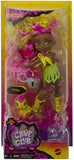 Mattel Cave Club Fernessa Doll