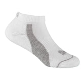 PUMA Girls 7-16 Low Cut Lightweight Sock, 6 Pack