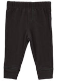 Bon Bebe Boys 0-9 Months 3-Piece Microfleece Bodysuit Pant Set with Vest