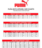 PUMA Boys 8-20 Echo Pack Colorblock T-Shirt