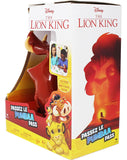 Spin Master Disney Lion King Pumbaa Pass Game