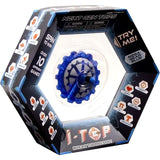 Goliath I-Top Game, Mega Gear Blue