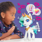 My Little Pony Magical Kiss Unicorn Princess Celestia