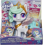 My Little Pony Magical Kiss Unicorn Princess Celestia