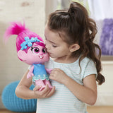 DreamWorks Trolls World Tour Toddler Poppy