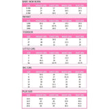 Bonnie Jean Girls 2T-4T Nutcracker Dress with Cardigan