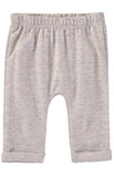 Rene Rofe Baby Girls 0-9 Months Fuzzy Bear 3-Piece Set