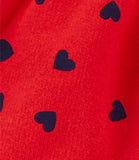 Carters 3-Piece Heart Little Cardigan Set