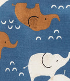 Carters Boys 0-24 Months 3-Piece Elephant Outfit Set