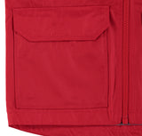 Carters Boys 4-7 Fireman Rainslicker
