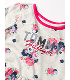 Tommy Hilfiger Girls 4-6X 2 Piece Legging Set