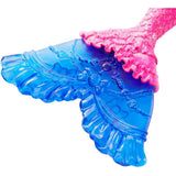 Mattel Barbie™ Dreamtopia Mermaid Doll, 12-inch, Pink and Blue Hair