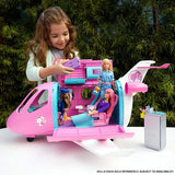 Mattel Barbie Dreamplane