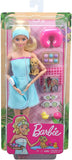 Mattel Barbie Spa Doll