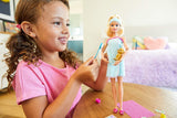 Mattel Barbie Spa Doll