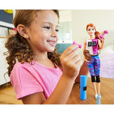 Mattel Barbie Fitness Doll