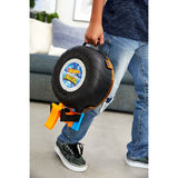 Mattel Hot Wheels® Monster Trucks Stunt Tire™ Play Set