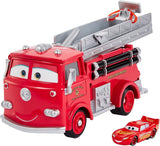 Mattel Disney Pixar Cars Stunt & Splash
