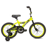 16'' Boy's Kent Pro 16 Bike