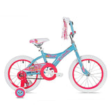 Kent 16'' Girl's Kent Cupcake Bike