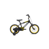 Kent 16'' CAT Caterpillar Bike