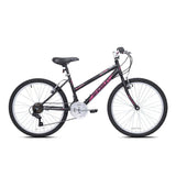 Kent 24'' Girl's Shogun Trail Blaster Sport Bike