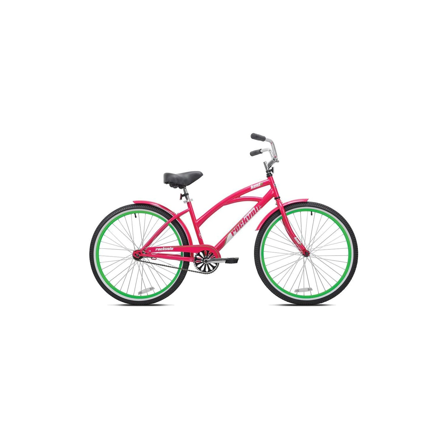 Kent 26'' Women's Kent Rockvale Bike – S&D Kids