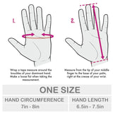Connex Gear Womens Smart Touch Dress Gloves