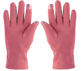 Connex Gear Womens Smart Touch Dress Gloves