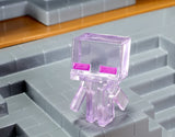 Minecraft Collector Chest and Exclusive Mini Figure