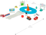 Disney Mattel Cars Advent Calendar