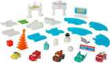 Disney Mattel Cars Advent Calendar