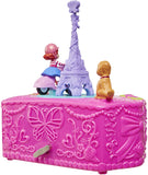 Disney Junior Fancy Nancy Ooh La La Music Box