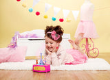 Disney Junior Fancy Nancy Ooh La La Music Box