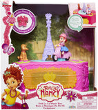 Disney Junior Fancy Nancy Ooh La La Music Box