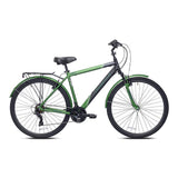 Kent 700c Men's Crosstour Bicycle