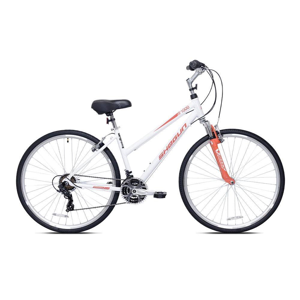 shogun t1000 bicycle