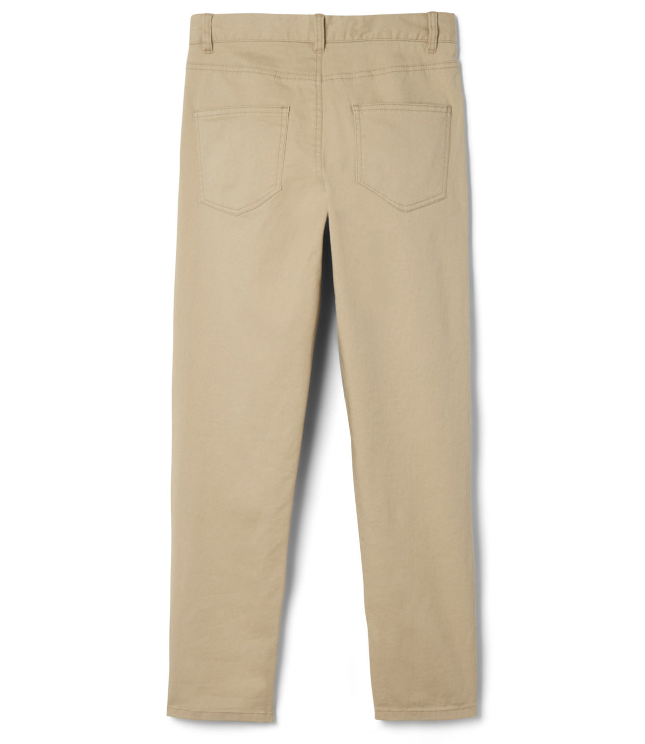 French Toast Boys 4-20 Adjustable Waist Stretch Slim Fit Pants (Standard & Husky)