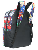 Marvel Kawaii Avengers Superheroes Backpack