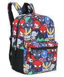 Marvel Kawaii Avengers Superheroes Backpack