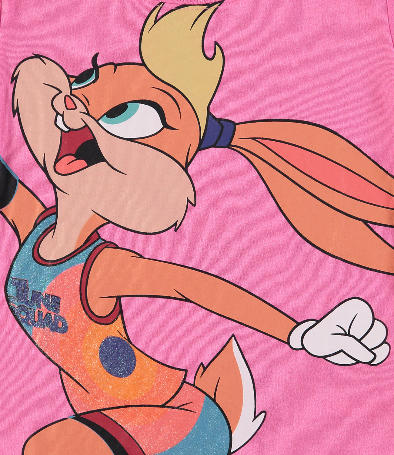 space jam a new legacy lola bunny