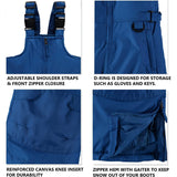 iXtreme Unisex 4-7 Snow Bib