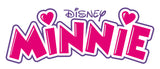Disney Girls 2T-4T Minnie Mouse Nightgown